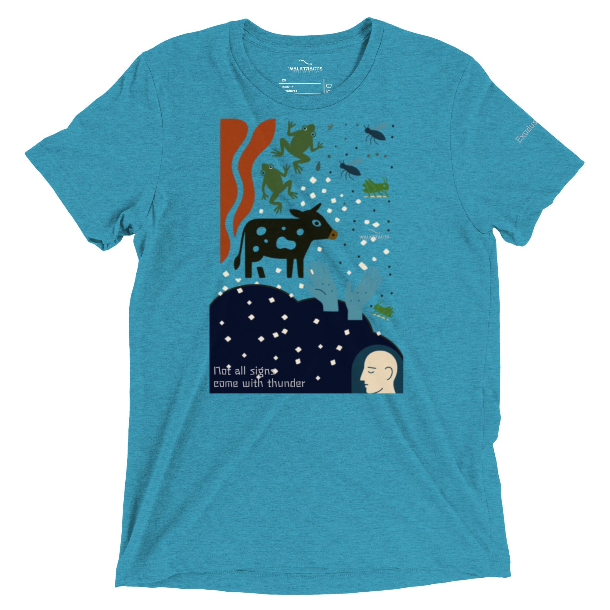 T-shirts & Hoodies