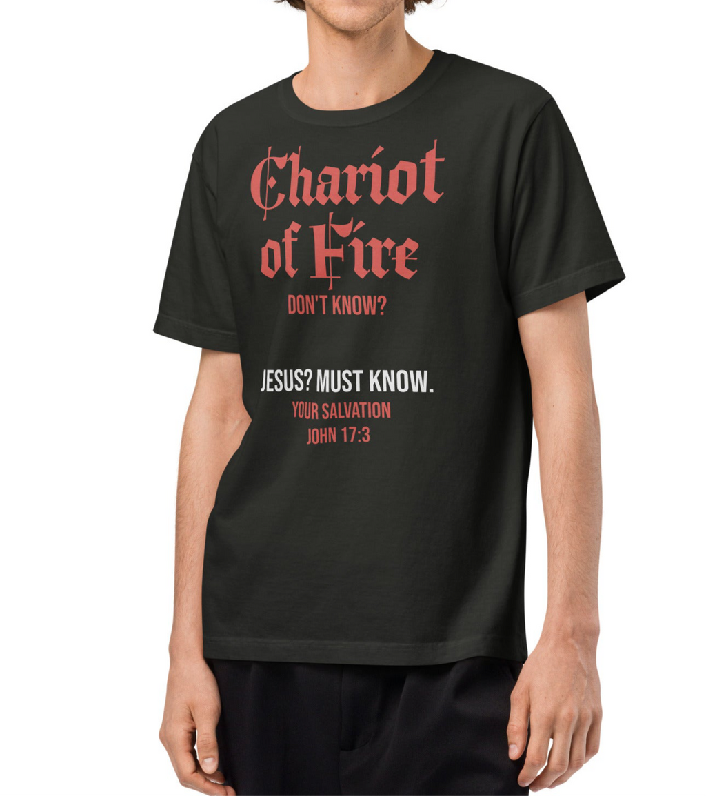 Chariot of Fire