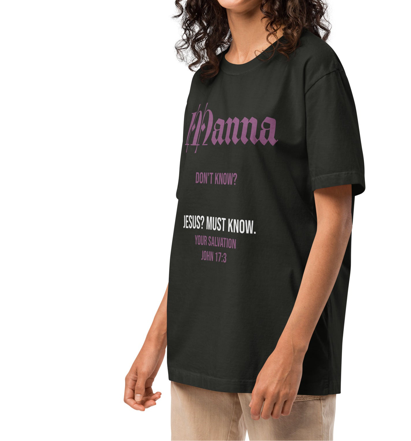 Manna