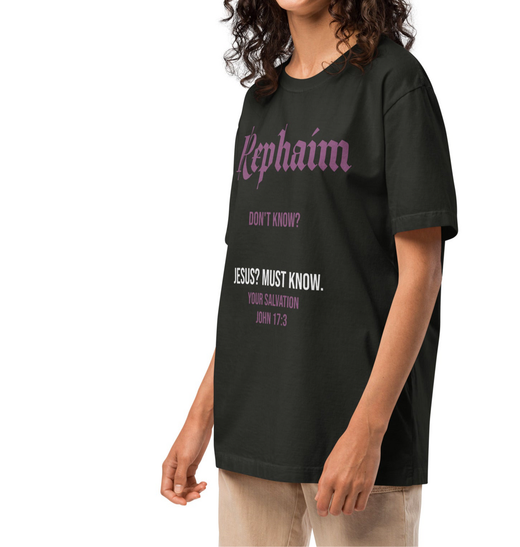 Rephaim