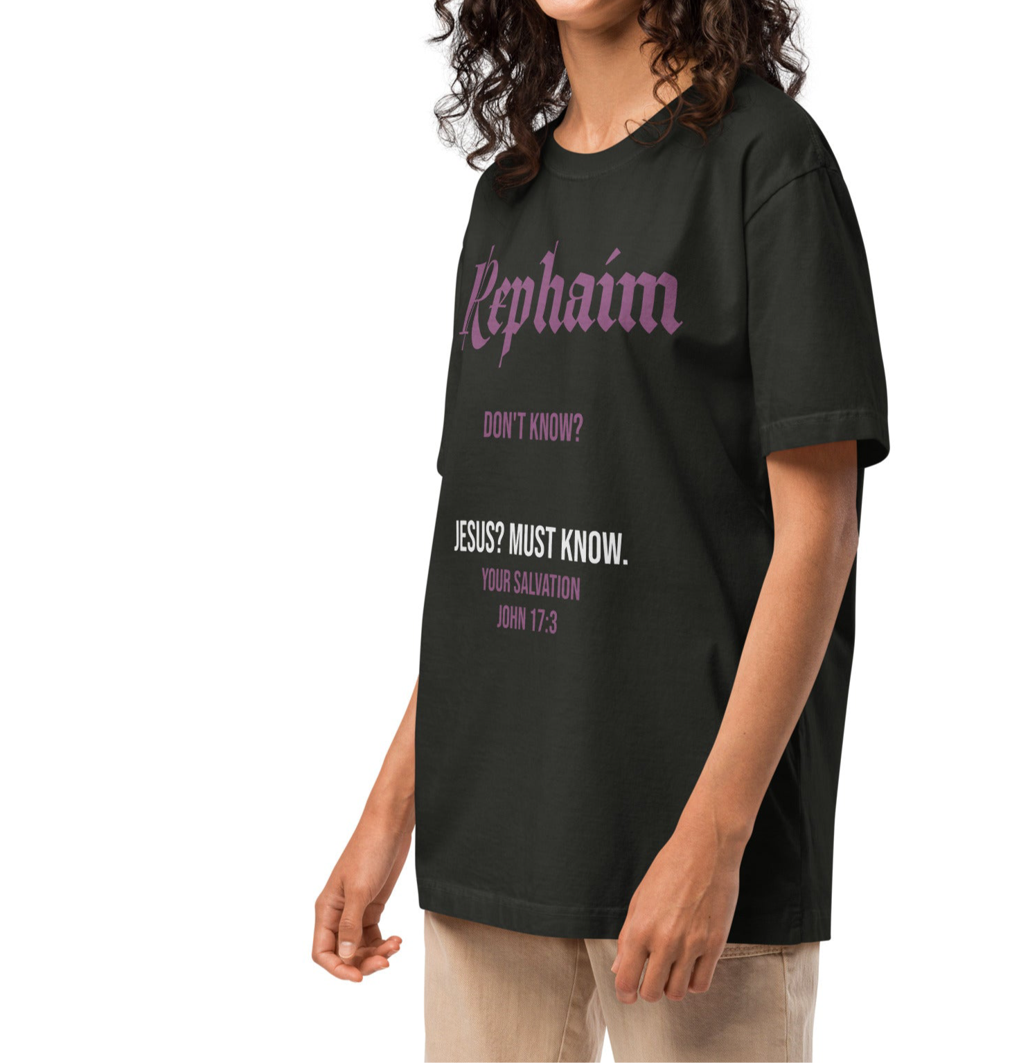 Rephaim