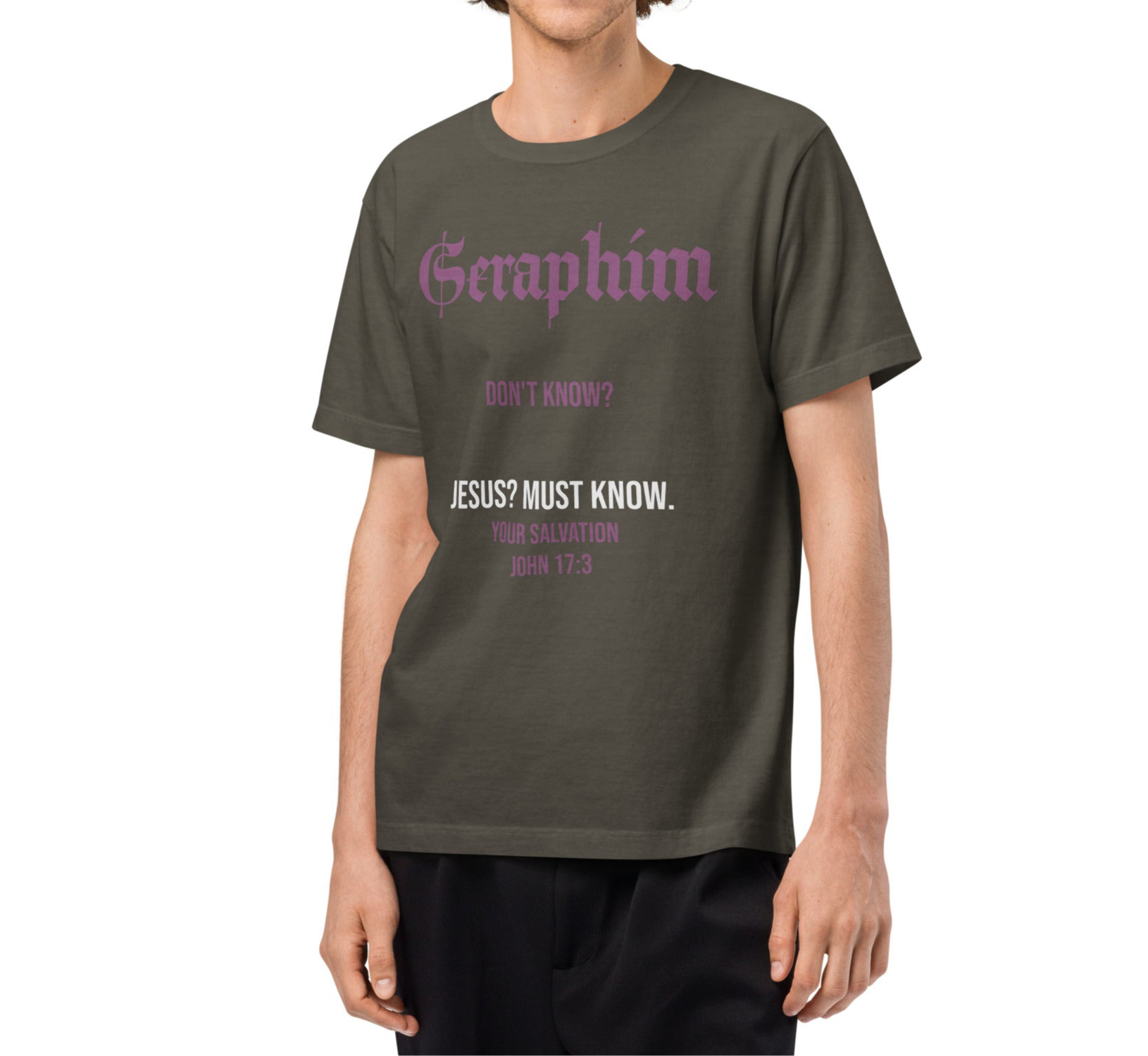 Seraphim