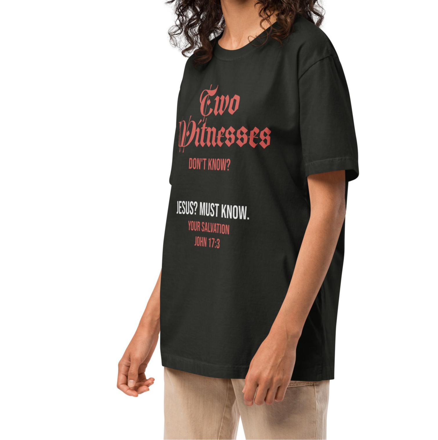 Two Witnesses