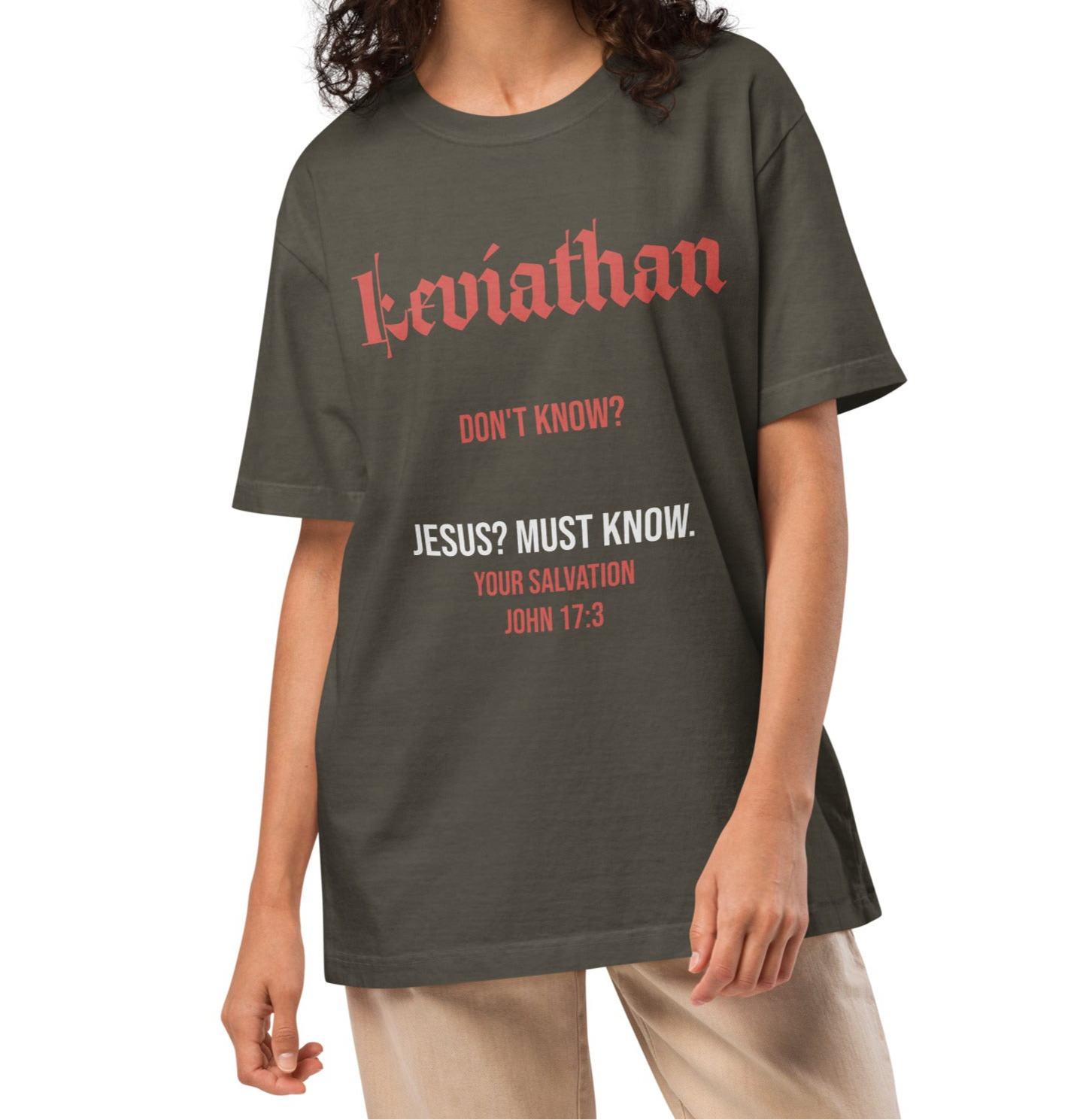 Leviathan
