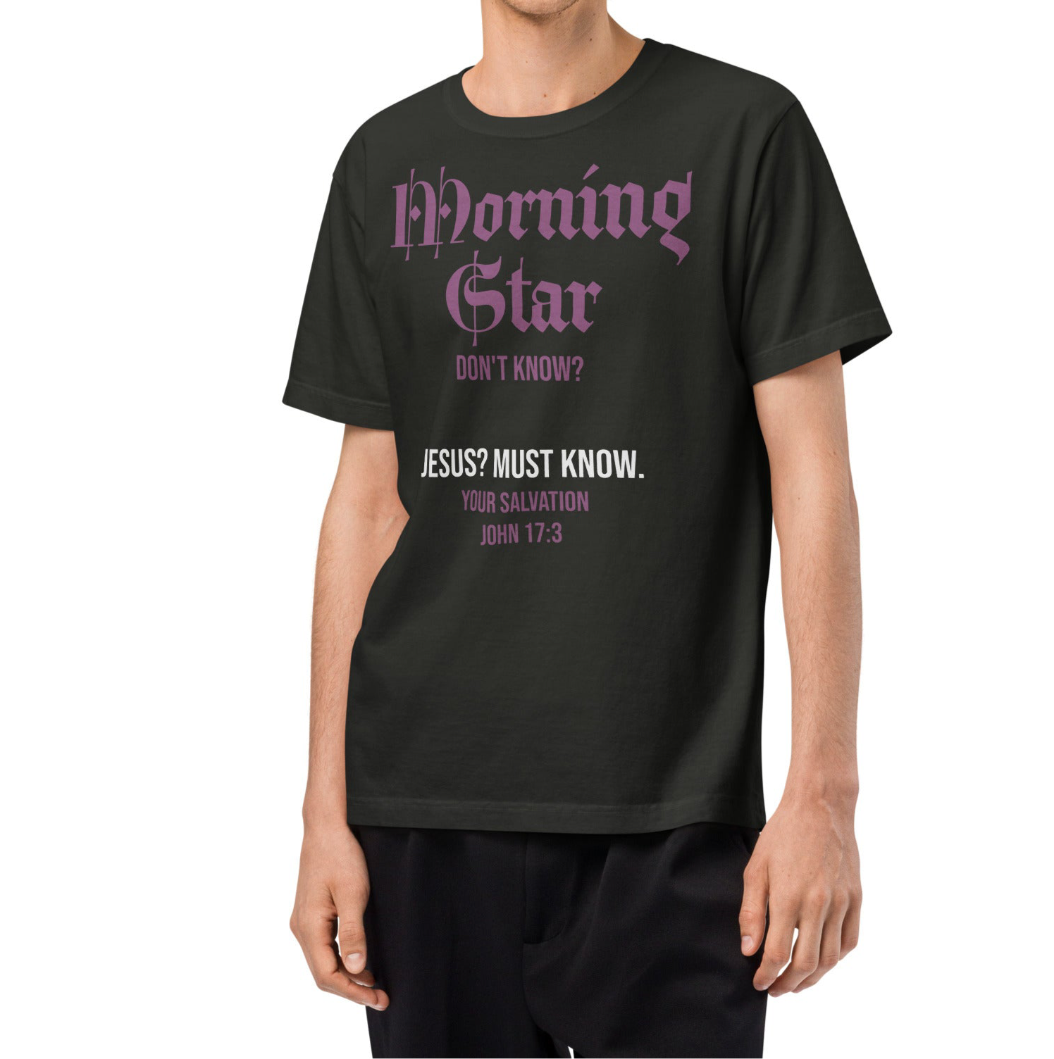 Morning Star