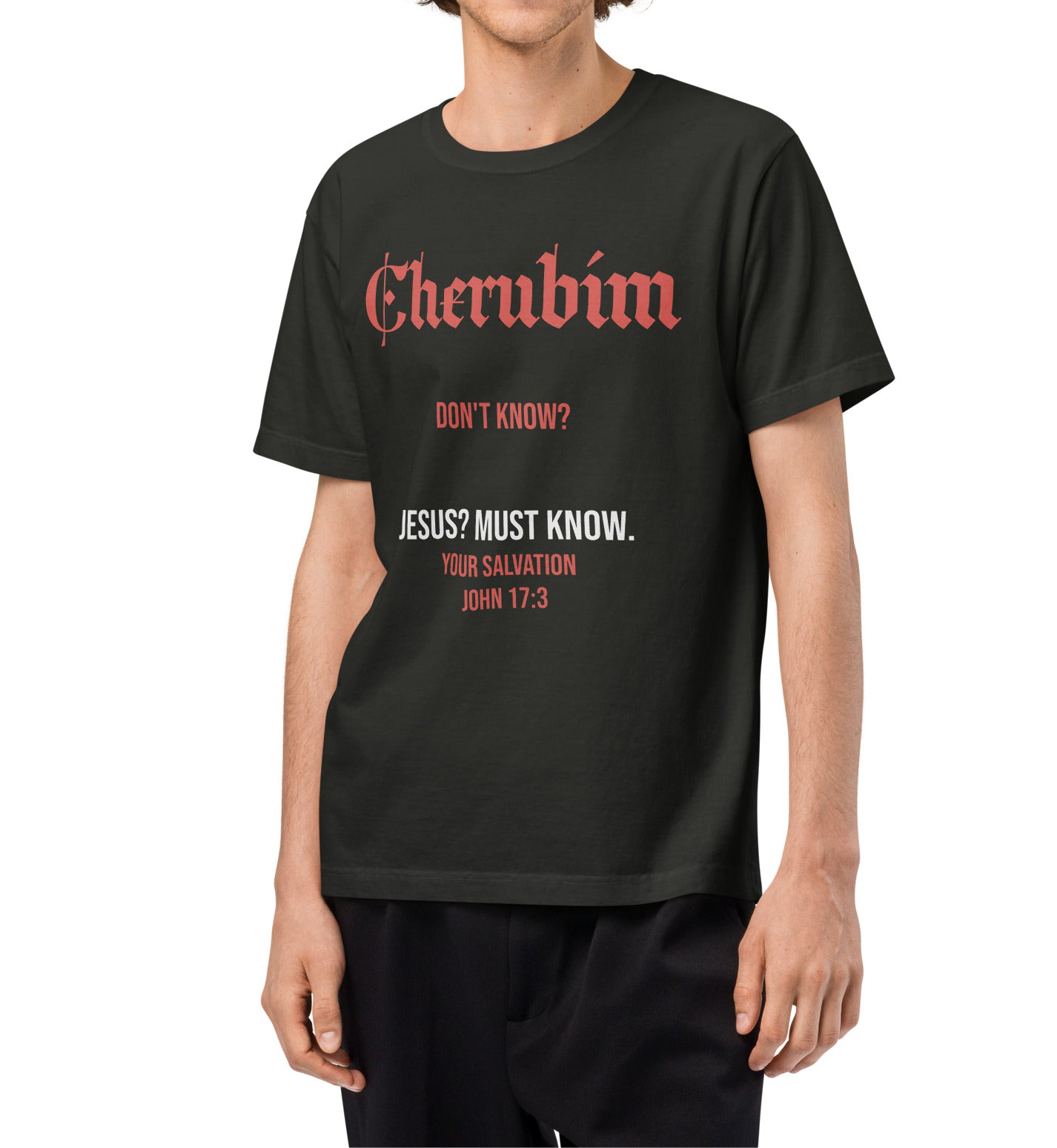 Cherubim