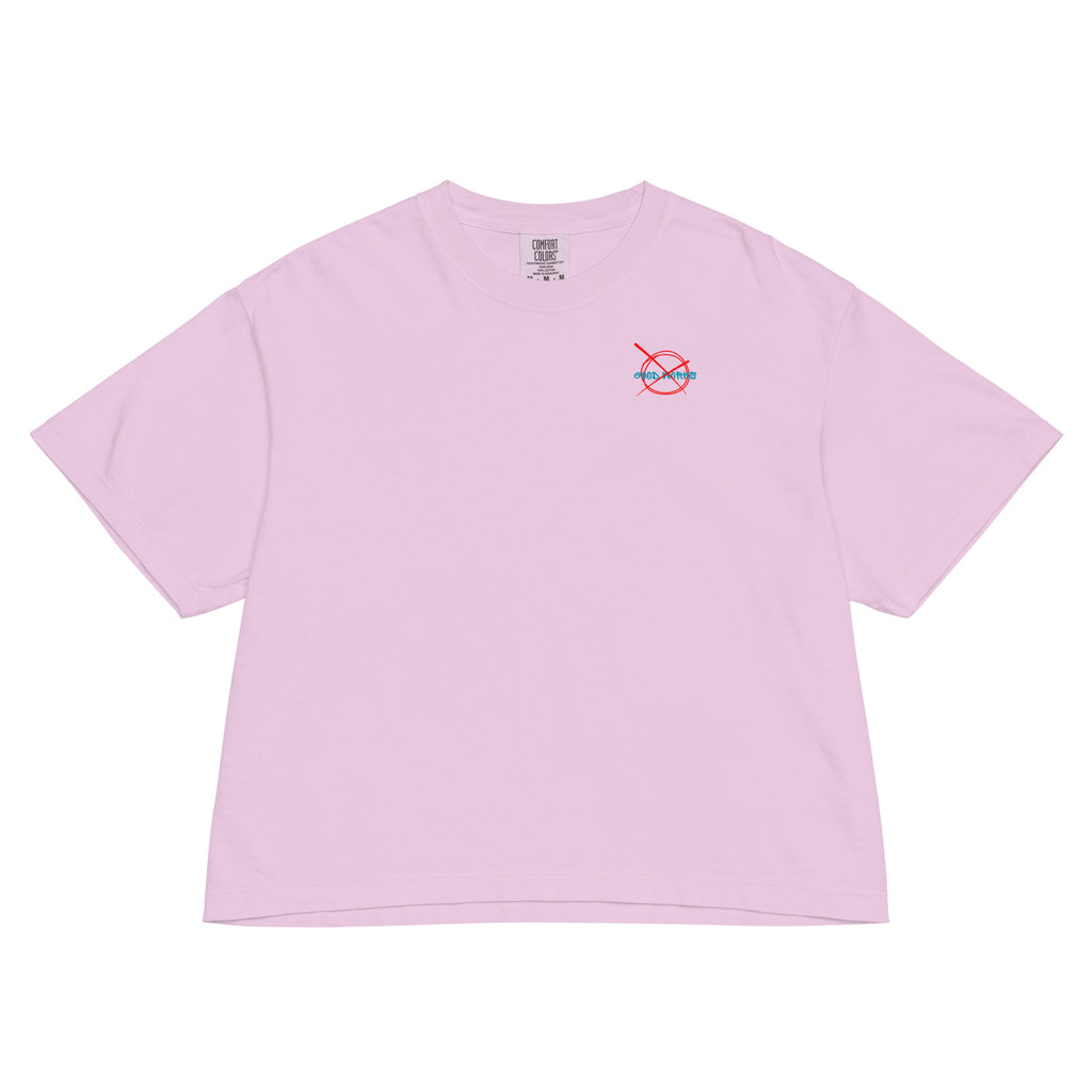 Ephesians 2 T-shirt By Grace Through Faith Women Front Pink